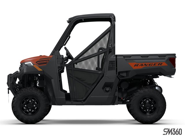 Ranger 1000 Premium 2026