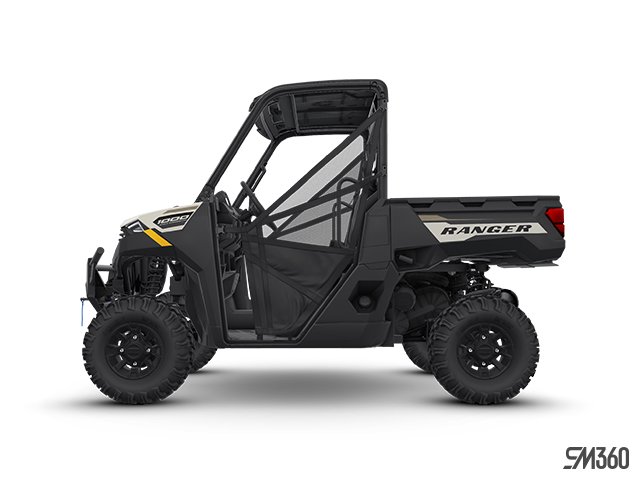 Ranger 1000 Premium 2026