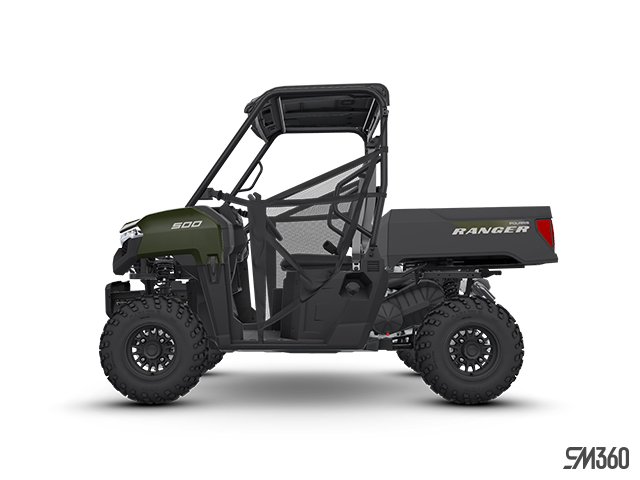 Ranger 500  2026