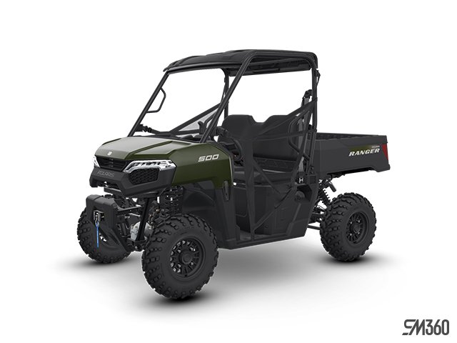 Ranger 500  2026