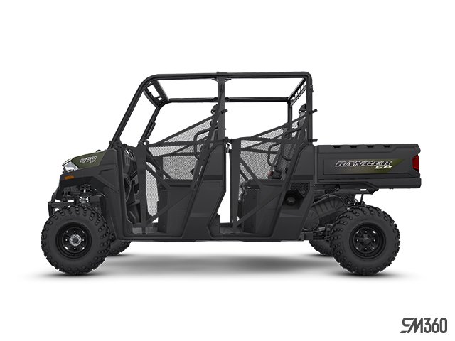 Ranger Crew SP 570  2026