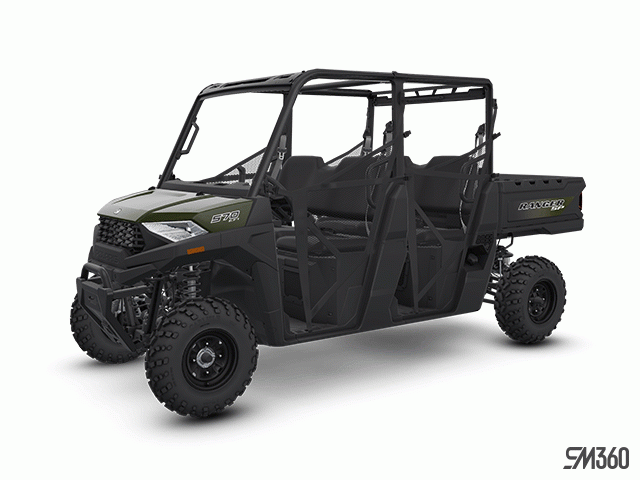Ranger Crew SP 570  2026