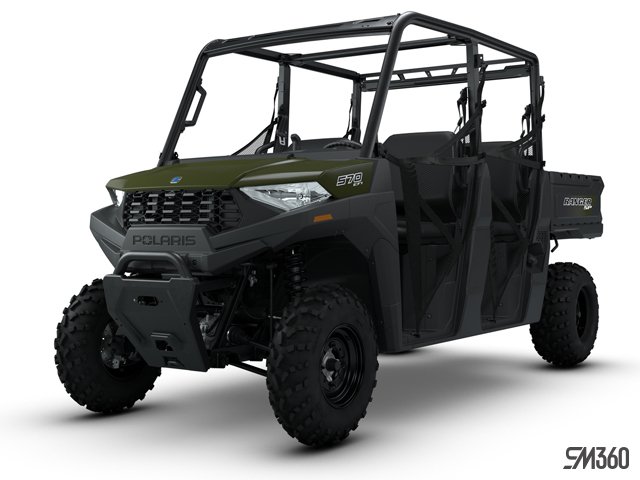 2026 Ranger Crew SP 570