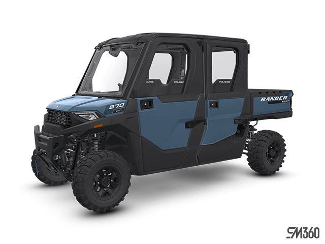 Ranger Crew SP 570 NorthStar Edition Premium 2026