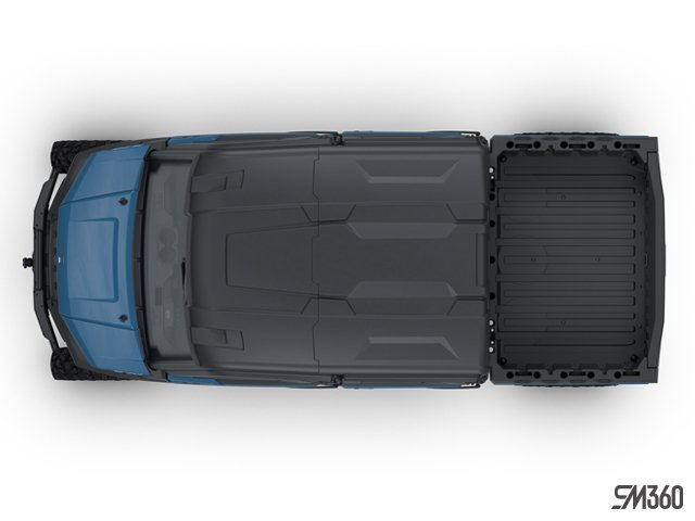 2026 Ranger Crew SP 570 NorthStar Edition Premium