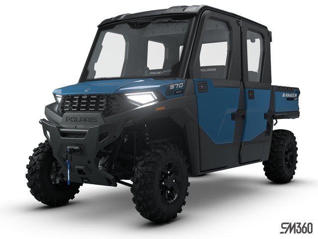 2026 Ranger Crew SP 570 NorthStar Edition Premium