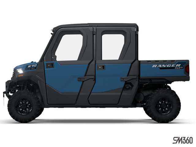 Ranger Crew SP 570 NorthStar Edition Premium 2026