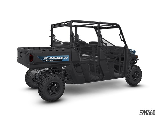 Ranger Crew SP 570 Premium 2026