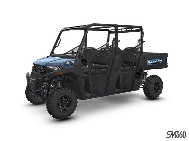Ranger Crew SP 570 Premium 2026