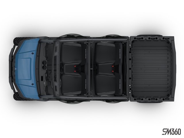 2026 Ranger Crew SP 570 Premium