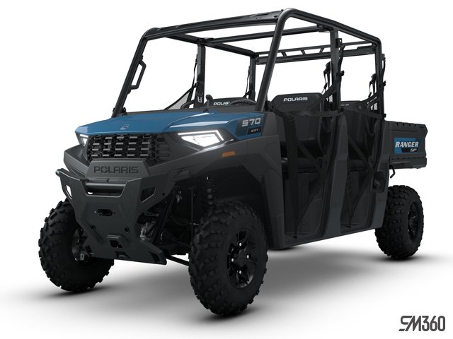 2026 Ranger Crew SP 570 Premium