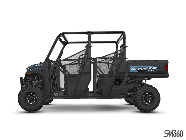 Ranger Crew SP 570 Premium 2026