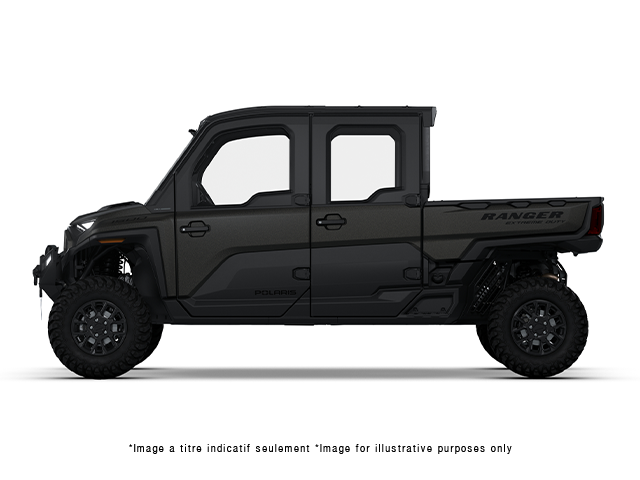 Ranger Crew XD 1500 NorthStar Edition Premium 2026