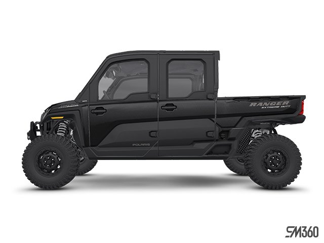 Ranger Crew XD 1500 NorthStar Texas Edition 2026