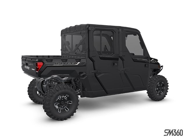 Ranger Crew XP 1000 NorthStar Texas Edition Crew XP 1000 NorthStar Texas Edition 2026
