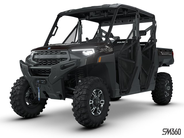 2026 Ranger Crew XP 1000 NorthStar Texas Edition Crew XP 1000 NorthStar Texas Edition