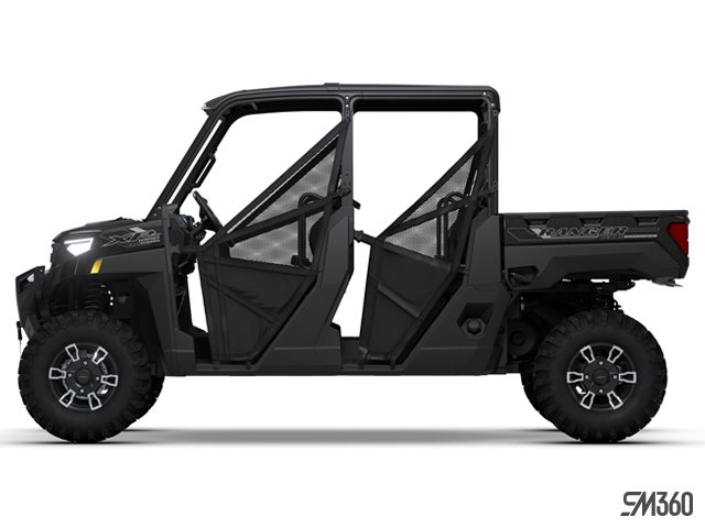 Ranger Crew XP 1000 NorthStar Texas Edition 2026