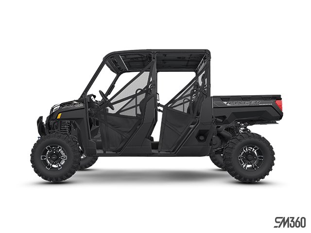 Ranger Crew XP 1000 Texas Edition  2026