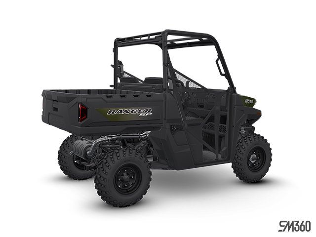 Ranger SP 570  2026