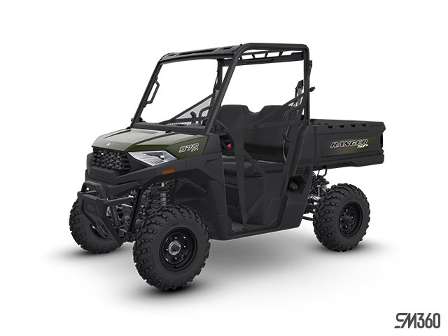 Ranger SP 570  2026
