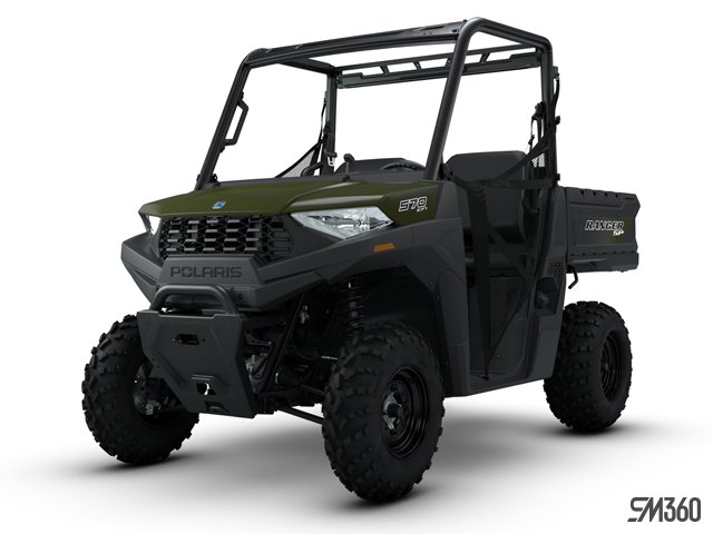 2026 Ranger SP 570