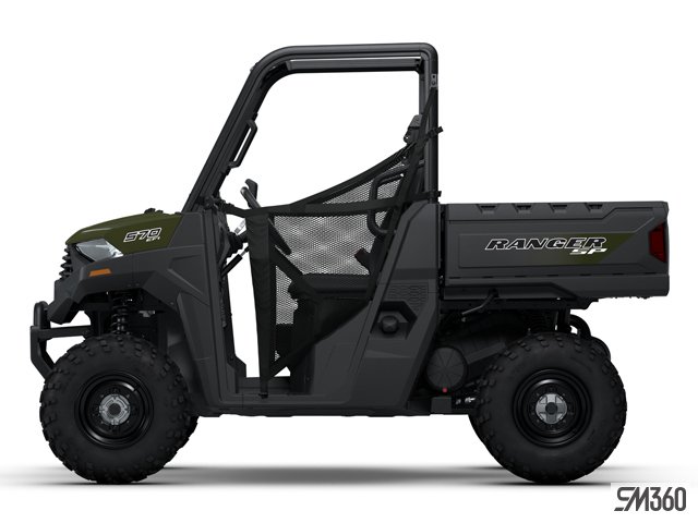 Ranger SP 570 BASE RANGER SP 570 2026