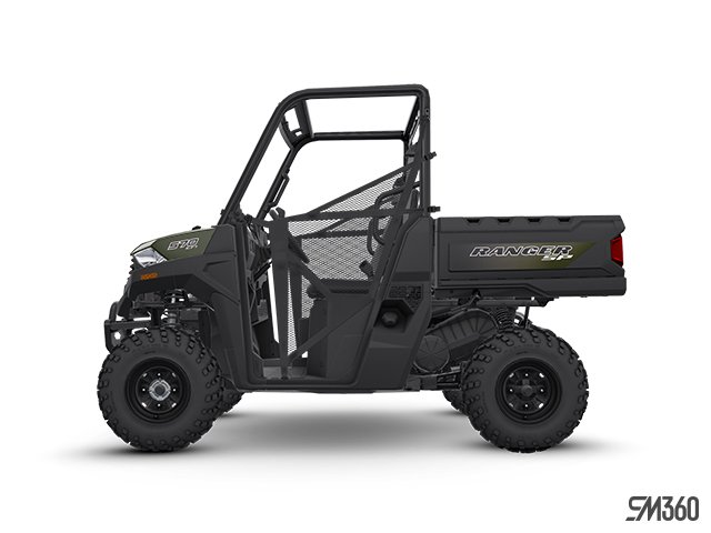 Ranger SP 570 BASE RANGER SP 570 2026