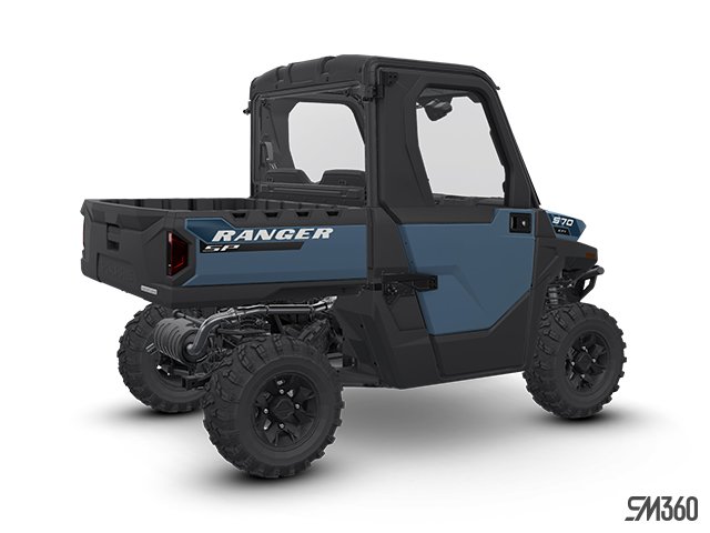 Ranger SP 570 NORTHSTAR EDITION 2026