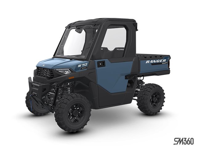 Ranger SP 570 NORTHSTAR EDITION 2026