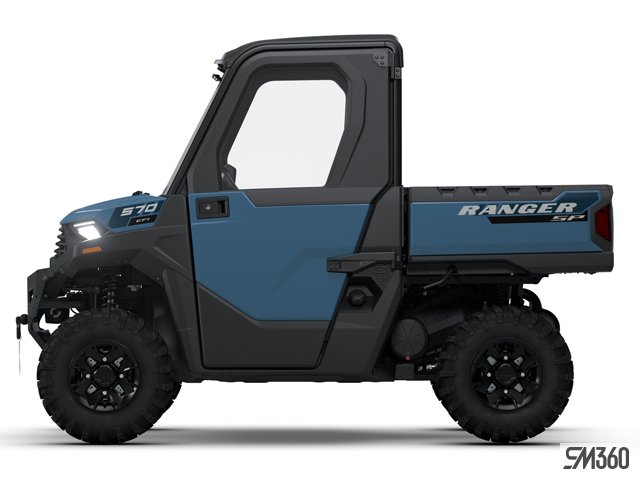 Ranger SP 570 NORTHSTAR EDITION 2026