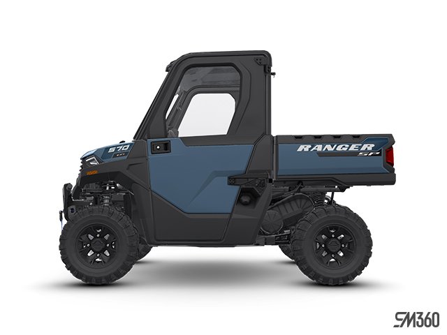 Ranger SP 570 NORTHSTAR EDITION 2026