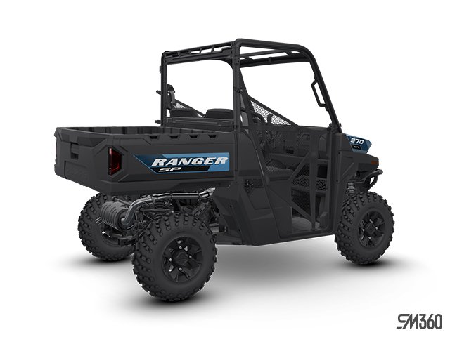 Ranger SP 570 Premium 2026