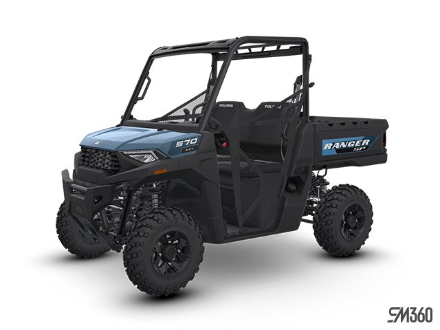 Ranger SP 570 Premium 2026