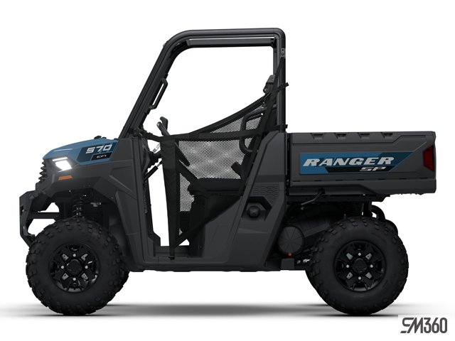 2026 Ranger SP 570 Premium