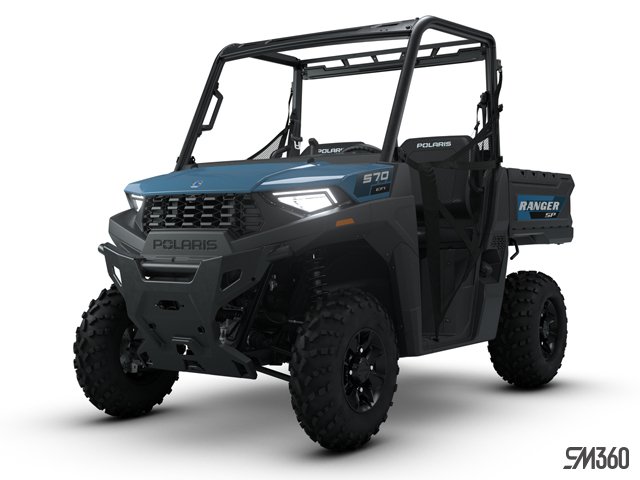 2026 Ranger SP 570 Premium
