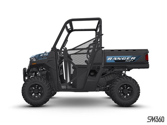 Ranger SP 570 Premium 2026