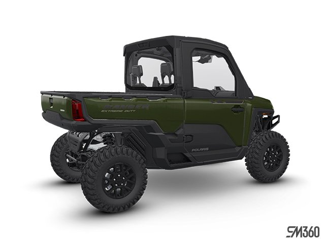 Ranger XD 1500 NorthStar Edition Premium 2026