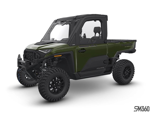 Ranger XD 1500 NorthStar Edition Premium 2026
