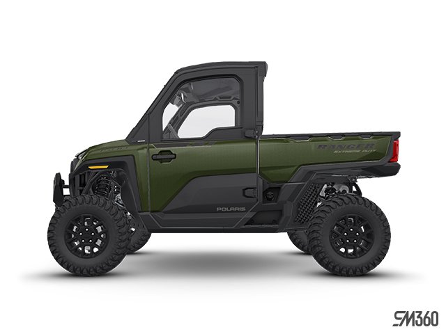 Ranger XD 1500 NorthStar Edition Premium 2026