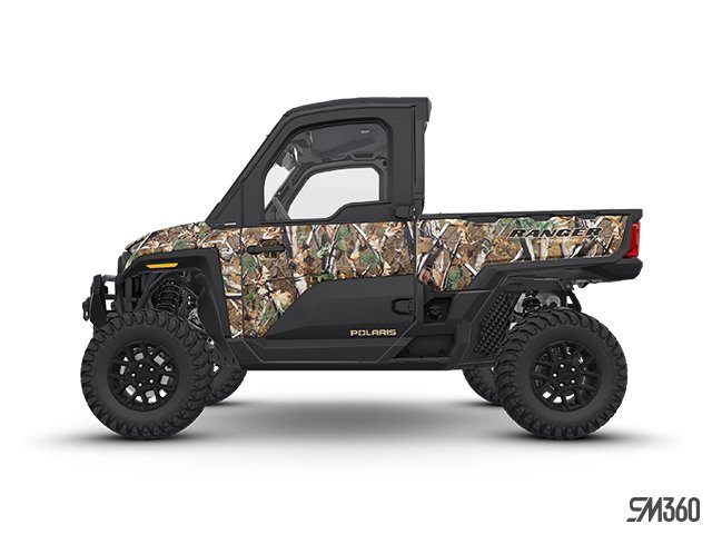 Ranger XD 1500 NorthStar Edition Ultimate 2026