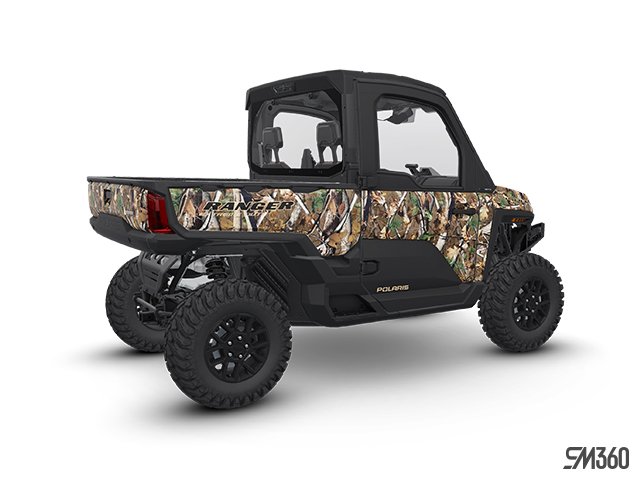 Ranger XD 1500 NorthStar Edition Ultimate 2026