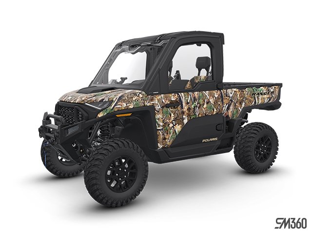 Ranger XD 1500 NorthStar Edition Ultimate 2026