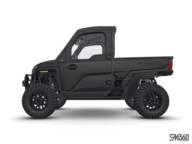 Ranger XD 1500 NorthStar Edition Ultimate 2026