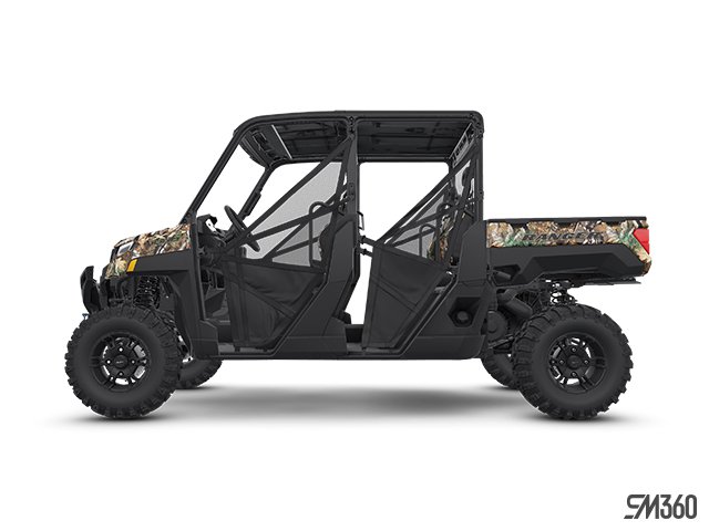 Ranger XP 1000 Crew Premium 2026
