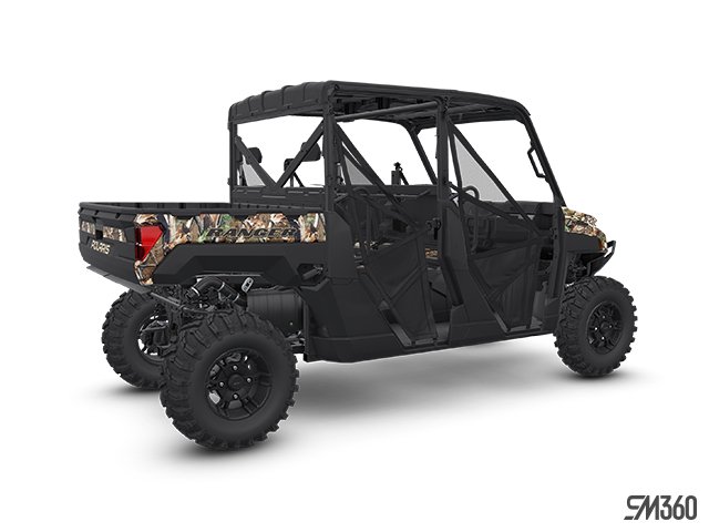 Ranger XP 1000 Crew Premium 2026