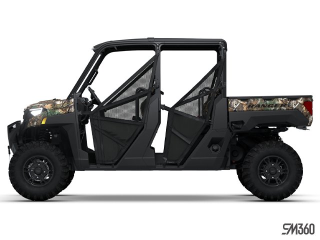 Ranger XP 1000 Crew Premium 2026