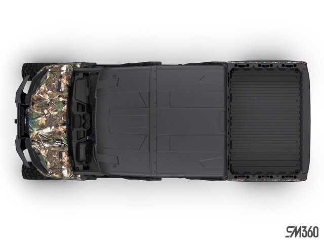 Ranger XP 1000 Crew Premium 2026