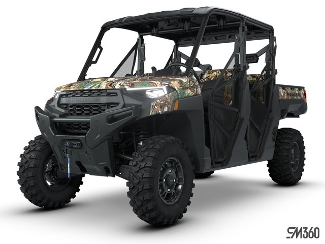 Ranger XP 1000 Crew Premium 2026