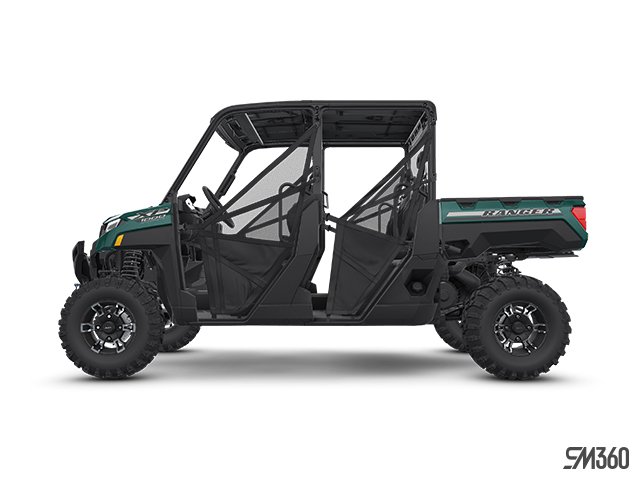 Ranger XP 1000 Crew Premium 2026