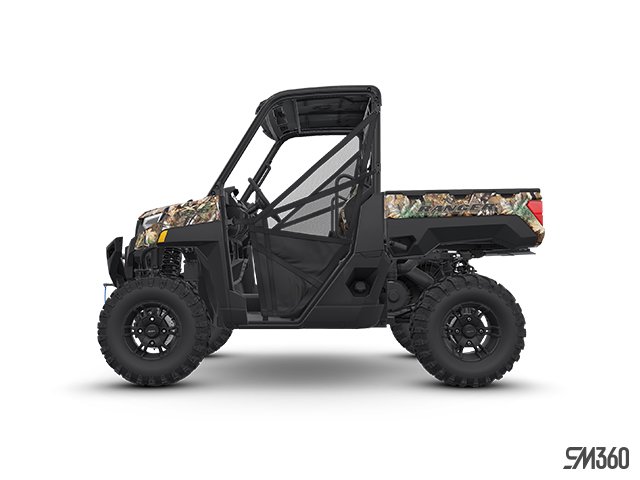 Ranger XP 1000 Premium 2026